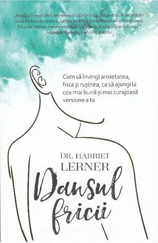 Dansul Fricii von Pagina De Psihologie