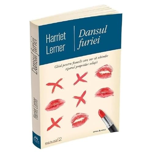 Dansul Furiei von Herald