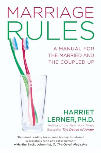 Marriage Rules: A Manual for the Married and the Coupled Up von Avery