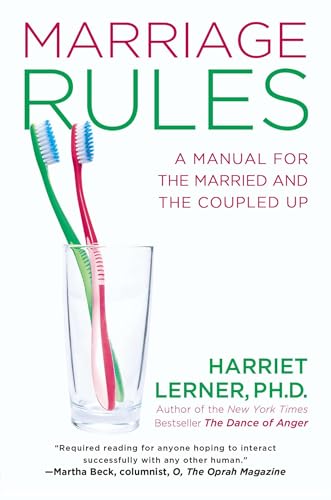 Marriage Rules: A Manual for the Married and the Coupled Up