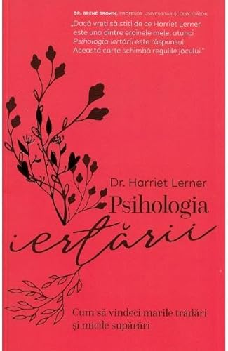 Psihologia Iertarii von Pagina De Psihologie