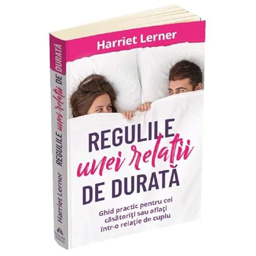 Regulile Unei Relatii De Durata von Herald