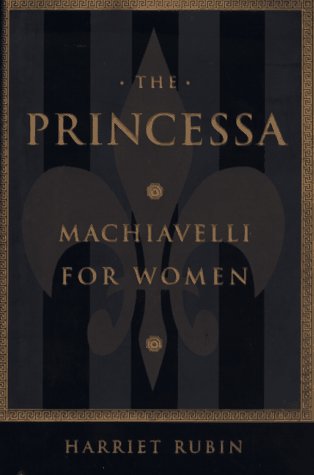 The Princessa von Broadway Business