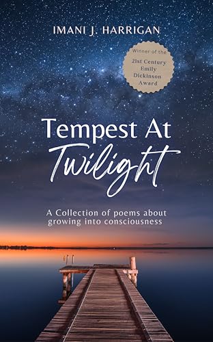 Tempest At Twilight von Bookleaf Publishing