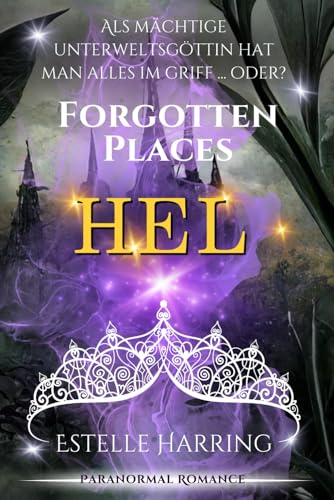 Forgotten Places: Hel