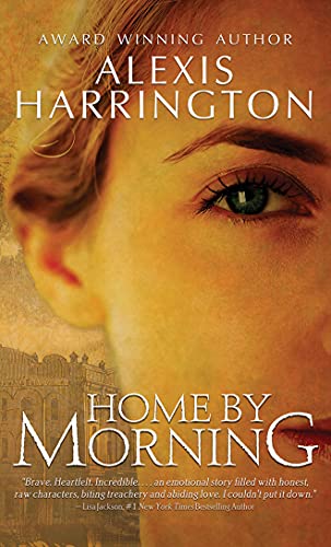 Home by Morning (A Powell Springs Novel)
