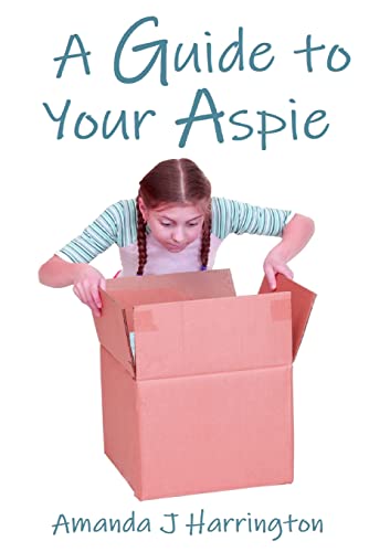A Guide to your Aspie von Lulu
