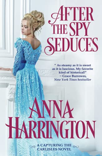 After the Spy Seduces