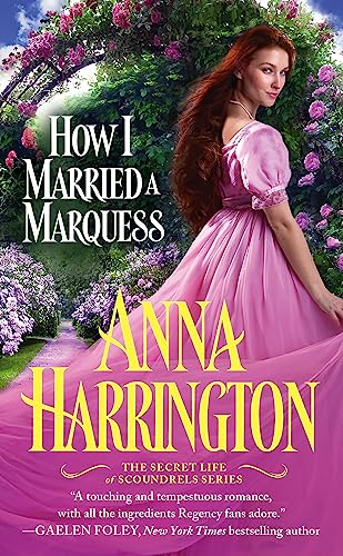 How I Married a Marquess How I Married a Marquess von Forever