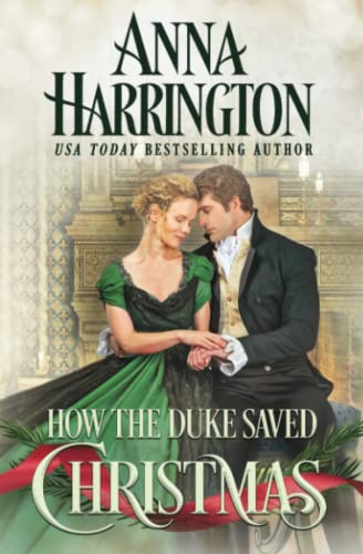 How the Duke Saved Christmas