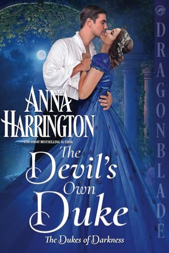The Devil's Own Duke (The Dukes of Darkness, Band 4) von Independently published