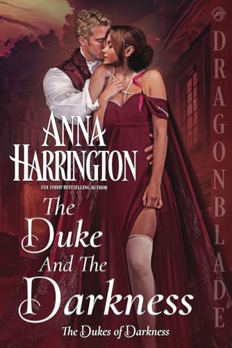 The Duke and the Darkness (The Dukes of Darkness, Band 1) von Independently published