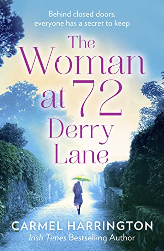 The Woman at 72 Derry Lane: A gripping, emotional page turner that will make you laugh and cry von HarperCollins
