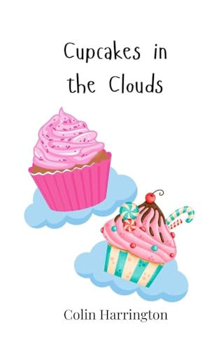 Cupcakes in the Clouds Cupcakes in the Clouds von Creative Arts Management OÜ