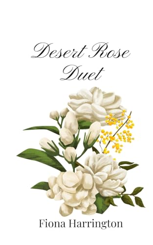 Desert Rose Duet Desert Rose Duet von Creative Arts Management OÜ