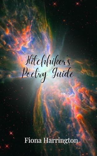 Hitchhiker's Poetry Guide von Creative Arts Management OÜ