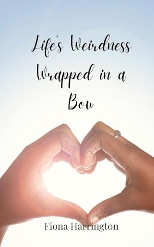 Life's Weirdness Wrapped in a Bow Life's Weirdness Wrapped in a Bow von Creative Arts Management OÜ