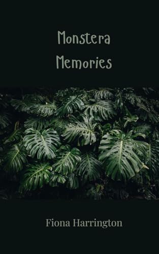Monstera Memories von Creative Arts Management OÜ