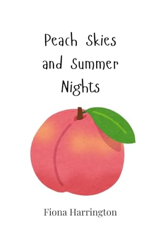 Peach Skies and Summer Nights von Creative Arts Management OÜ
