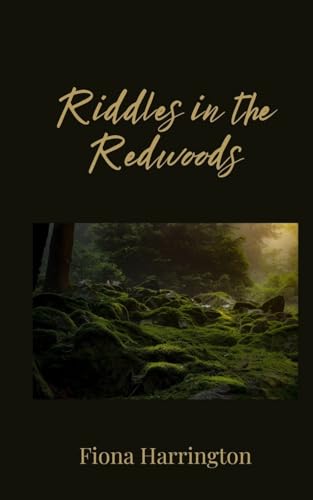 Riddles in the Redwoods Riddles in the Redwoods von Creative Arts Management OÜ