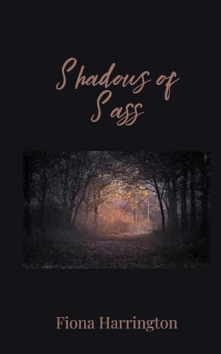 Shadows of Sass von Creative Arts Management OÜ