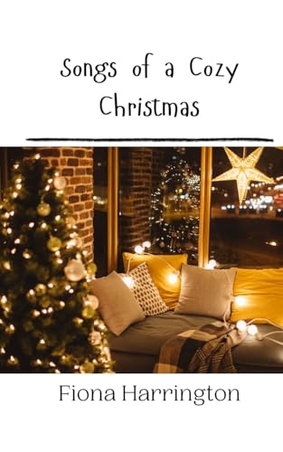 Songs of a Cozy Christmas von Creative Arts Management OÜ
