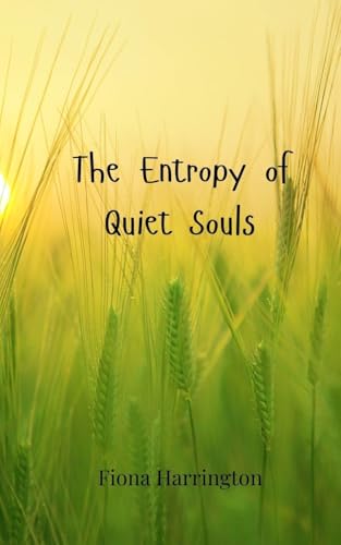 The Entropy of Quiet Souls The Entropy of Quiet Souls von Creative Arts Management OÜ