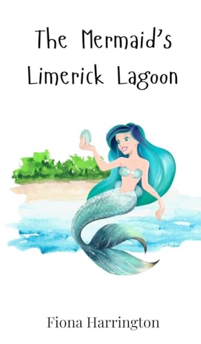 The Mermaid's Limerick Lagoon The Mermaid's Limerick Lagoon von Creative Arts Management OÜ