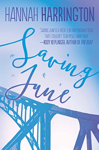 Saving June von MIRA Ink
