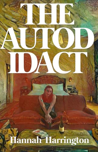 The Autodidact von Independently published