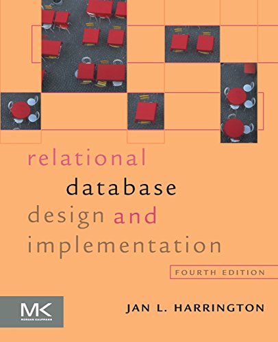 Relational Database Design and Implementation: Clearly Explained