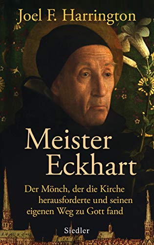 Meister Eckhart: Der Mönch, der die Kirche herausforderte und seinen eigenen Weg zu Gott fand
