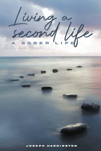 Living A Second Life: A Sober Life von Independently published