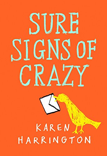 Sure Signs of Crazy von Little, Brown Books for Young Readers