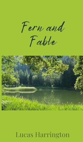 Fern and Fable Fern and Fable von Creative Arts Management OÜ