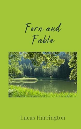 Fern and Fable Fern and Fable von Creative Arts Management OÜ
