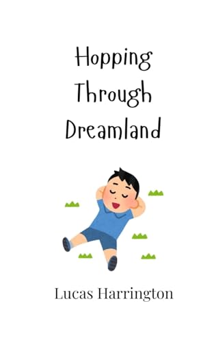 Hopping Through Dreamland von Creative Arts Management OÜ