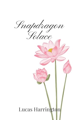 Snapdragon Solace Snapdragon Solace von Creative Arts Management OÜ