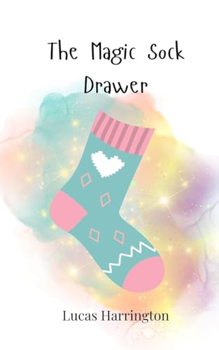 The Magic Sock Drawer The Magic Sock Drawer von Creative Arts Management OÜ