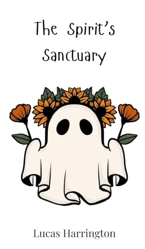 The Spirit's Sanctuary The Spirit's Sanctuary von Creative Arts Management OÜ