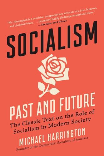 Socialism: Past and Future von Arcade