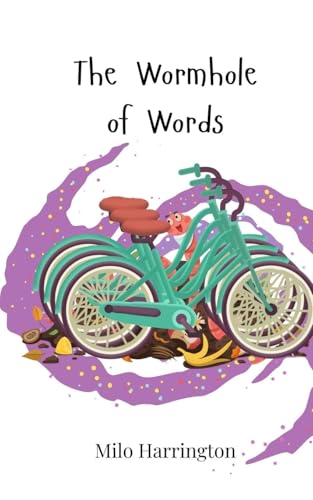The Wormhole of Words von Creative Arts Management OÜ
