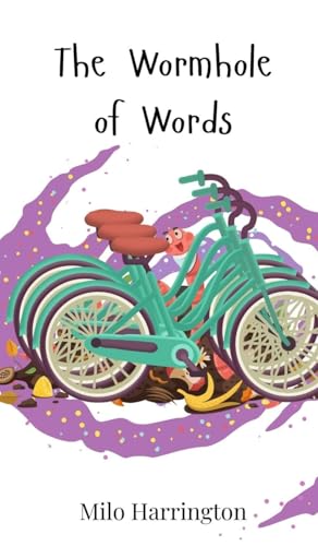 The Wormhole of Words The Wormhole of Words von Creative Arts Management OÜ