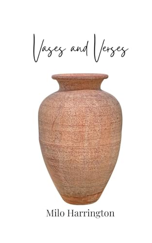 Vases and Verses Vases and Verses von Creative Arts Management OÜ