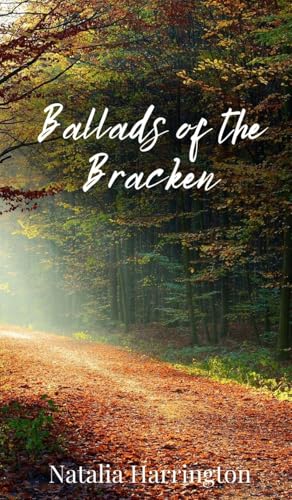 Ballads of the Bracken von Creative Arts Management OÜ