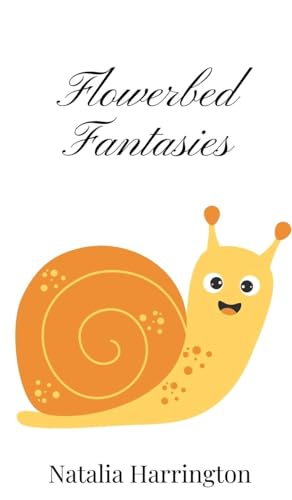 Flowerbed Fantasies Flowerbed Fantasies von Creative Arts Management OÜ