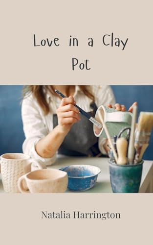 Love in a Clay Pot von Creative Arts Management OÜ