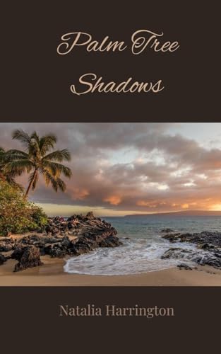 Palm Tree Shadows Palm Tree Shadows von Creative Arts Management OÜ