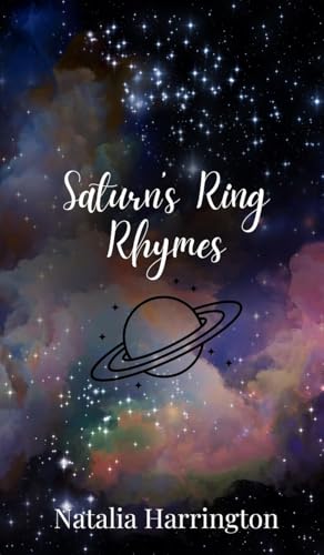 Saturn's Ring Rhymes Saturn's Ring Rhymes von Creative Arts Management OÜ