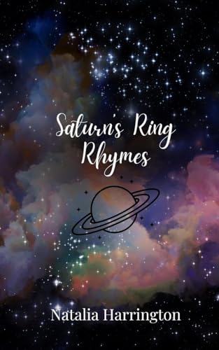 Saturn's Ring Rhymes von Creative Arts Management OÜ